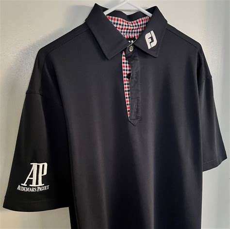 audemars piguet golf polo shirt|buy Audemars Piguet.